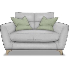 Collingwood Cuddler Sofa