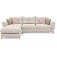 Collingwood Chaise Corner Group