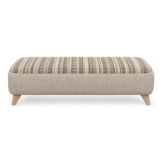 Collingwood Bench Stool