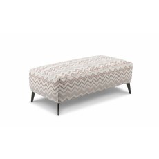 Cairo Footstool Cairo Footstool