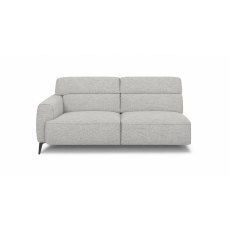 Cairo 2.5 Seater Sofa Section Cairo 2.5 Seater Sofa Section