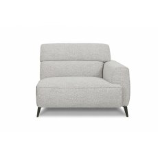 Cairo 1.25 Seater Sofa Section