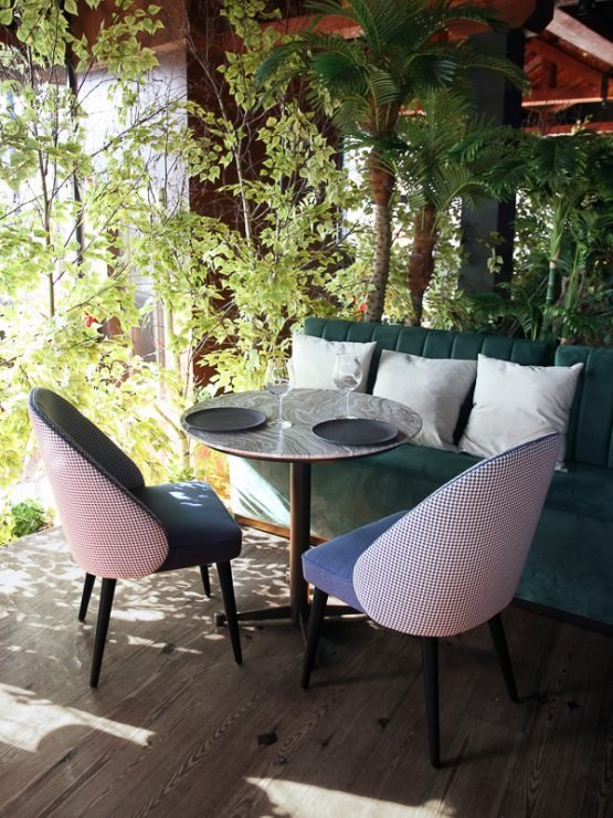 Astra Chair Astra Chair