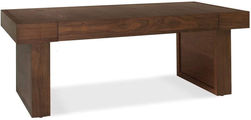 Akita Walnut Coffee Table Akita Walnut Coffee Table