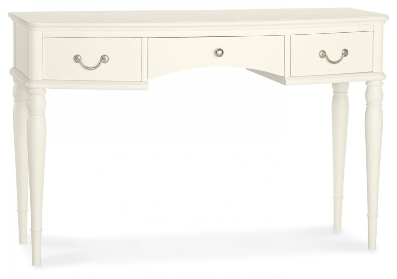 Bordeaux Ivory Dressing Table Bordeaux Ivory Dressing Table