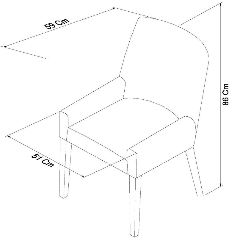 Ella Light Oak Scoop Back Chair - Gun Metal Velvet Fabric (Pair) Ella Light Oak Scoop Back Chair - Gun Metal Velvet Fabric (Pair)