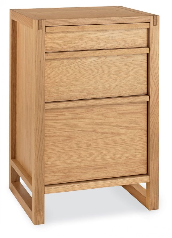 Studio Oak Filing Cabinet Studio Oak Filing Cabinet