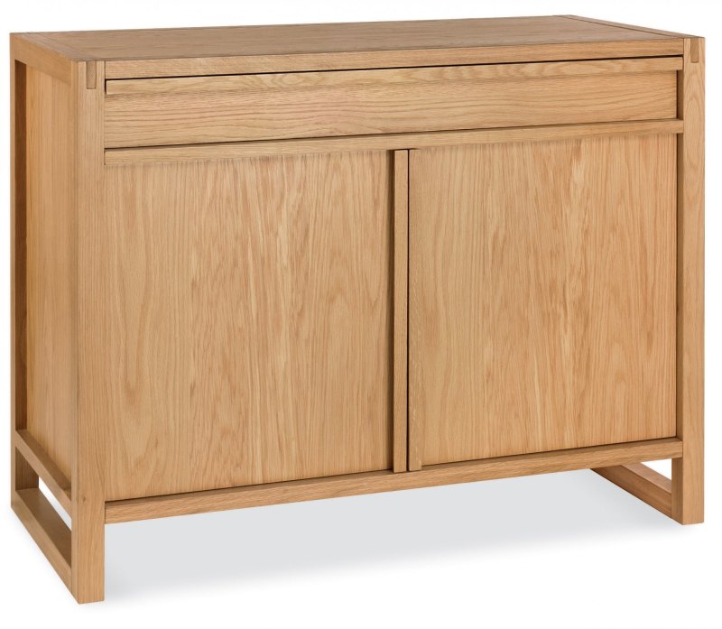 Studio Oak Narrow Sideboard Studio Oak Narrow Sideboard