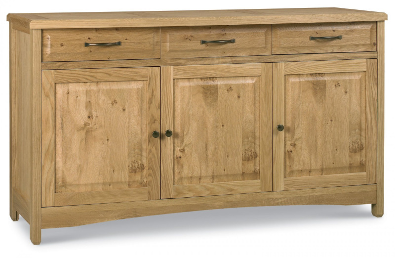 Turner Sideboard Turner Sideboard