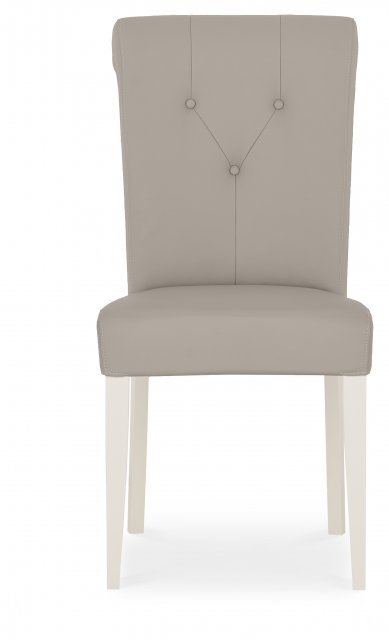Montreux Soft Grey Uph Chair Grey Bonded Leather Montreux Soft Grey Uph Chair Grey Bonded Leather