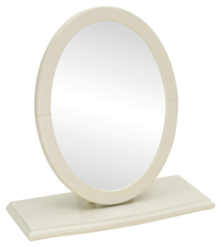 Montreux Antique White Vanity Mirror Montreux Antique White Vanity Mirror