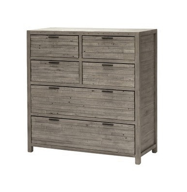 Wilmont 6 Drawer Chest Wilmont 6 Drawer Chest