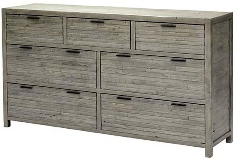 Wilmont 7 Drawer Wide Chest Wilmont 7 Drawer Wide Chest