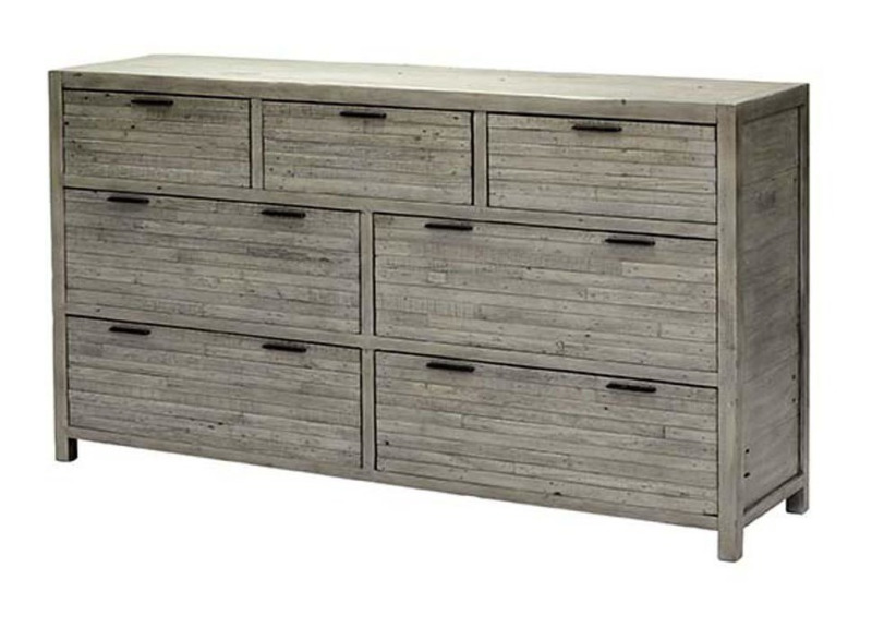 Wilmont 7 Drawer Wide Chest Wilmont 7 Drawer Wide Chest