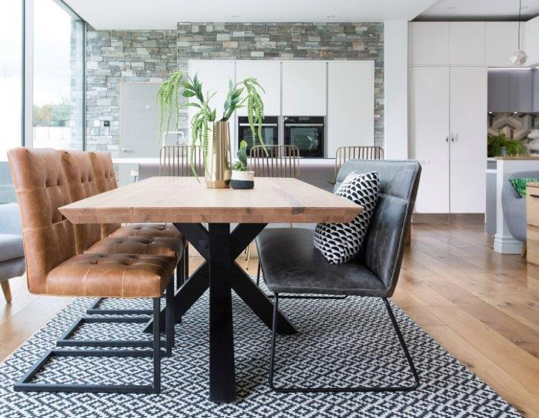 Barford Kelford Dining Table Barford Kelford Dining Table