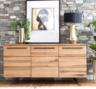 Barford Wide Sideboard Barford Wide Sideboard