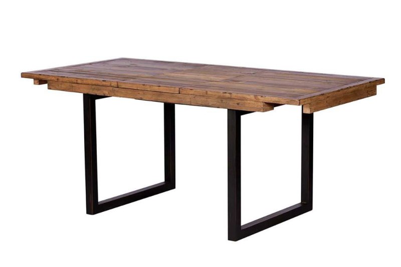 Nixon Ext. Dining Table Nixon Ext. Dining Table