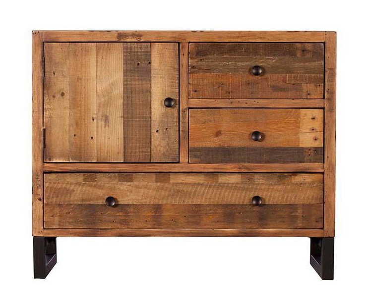 Brinson Narrow Sideboard Brinson Narrow Sideboard