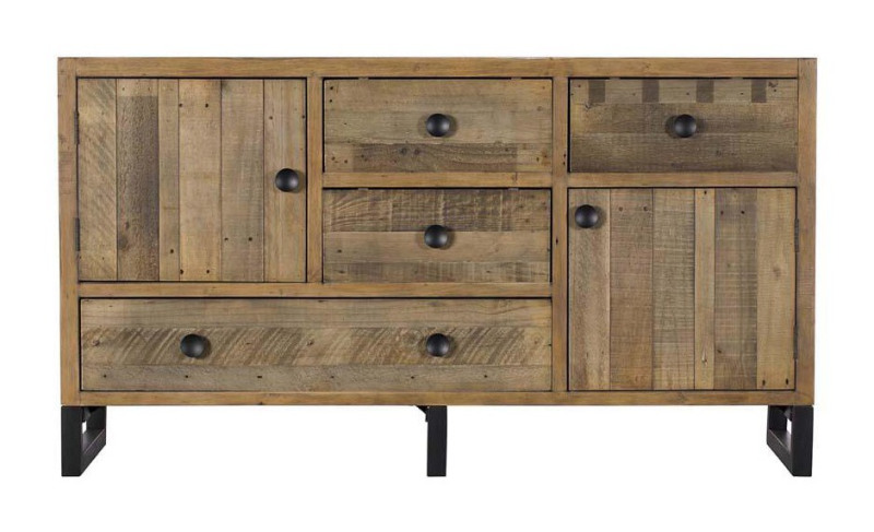 Brinson Wide Sideboard Brinson Wide Sideboard