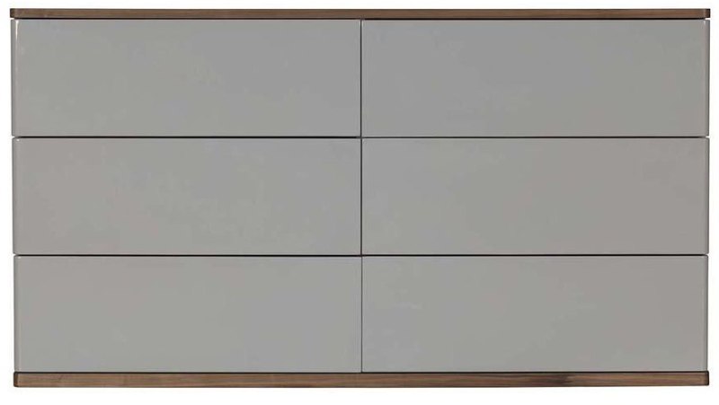 Eyton 6 Drawer Chest Eyton 6 Drawer Chest