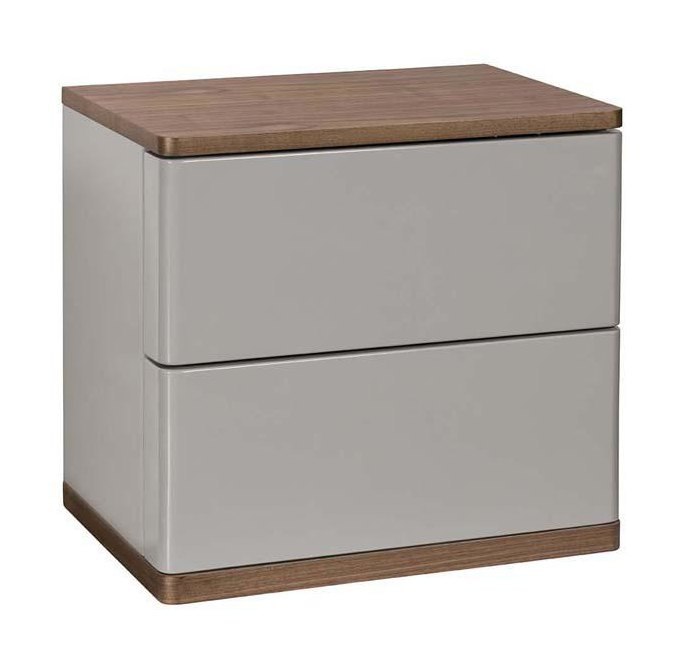 Eyton 2 Drawer Bedside Eyton 2 Drawer Bedside