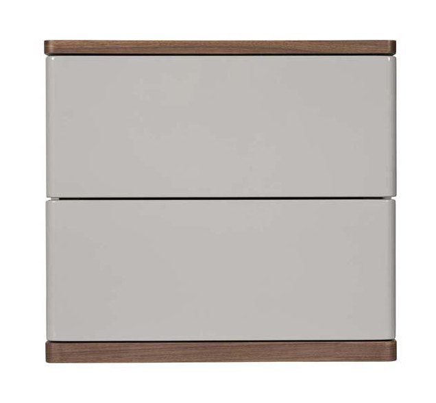 Eyton 2 Drawer Bedside Eyton 2 Drawer Bedside