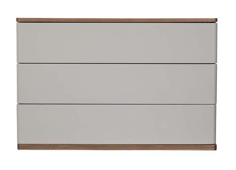 Eyton 3 Drawer Chest Eyton 3 Drawer Chest