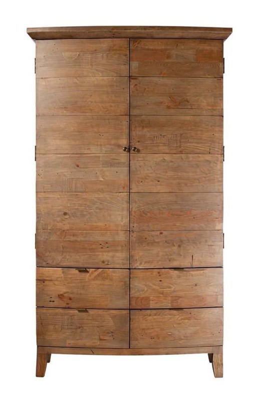 Kempton Small Double Wardrobe Kempton Small Double Wardrobe