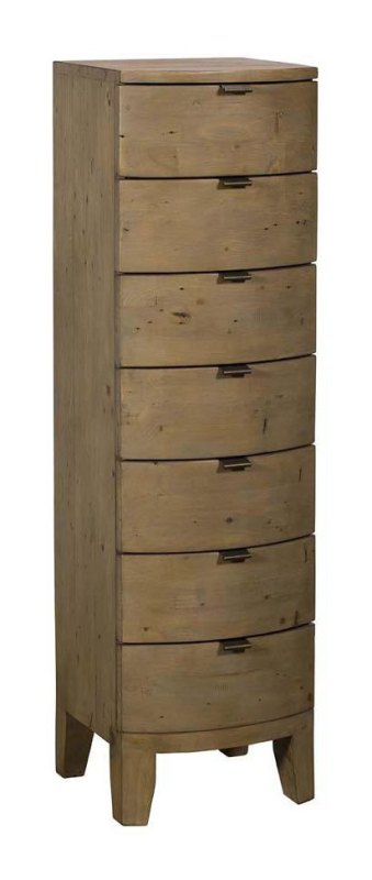 Kempton 7 Drawer Tall Chest Kempton 7 Drawer Tall Chest