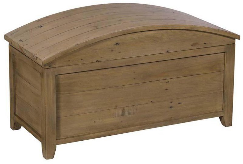 Kempton Blanket Box Kempton Blanket Box