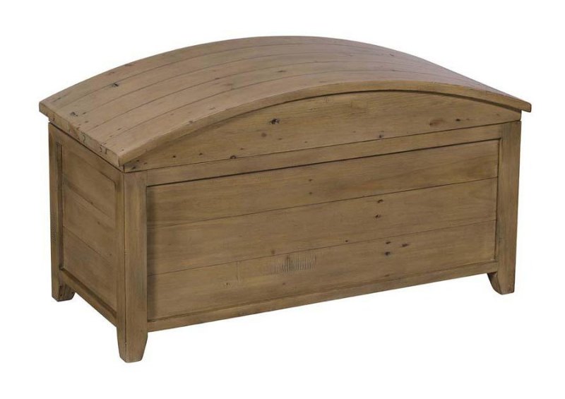 Kempton Blanket Box Kempton Blanket Box