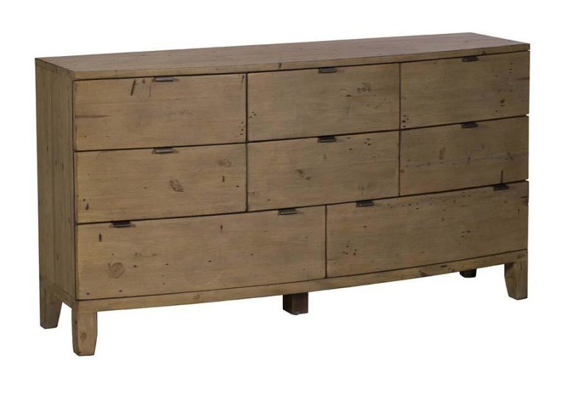 Kempton 8 Drawer Wide Chest Kempton 8 Drawer Wide Chest