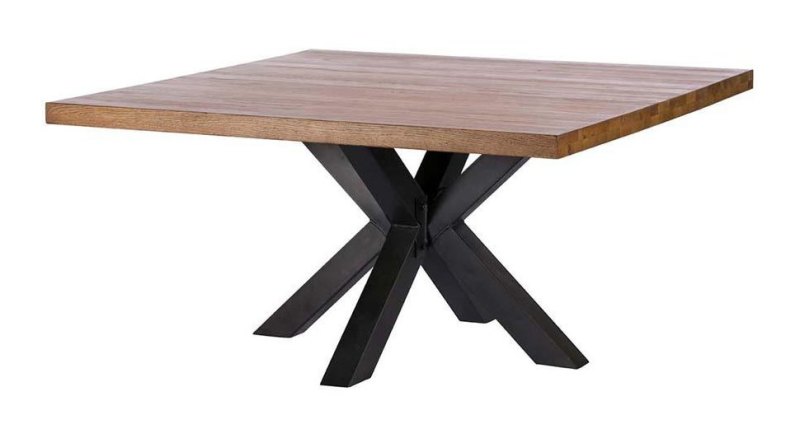 London Chelston Square Dining Table London Chelston Square Dining Table