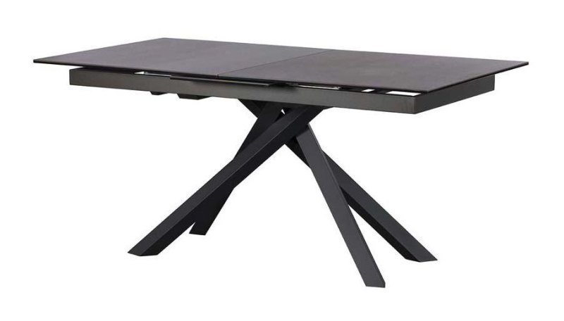 Upton 160-200 Ext. Dining Table Upton 160-200 Ext. Dining Table