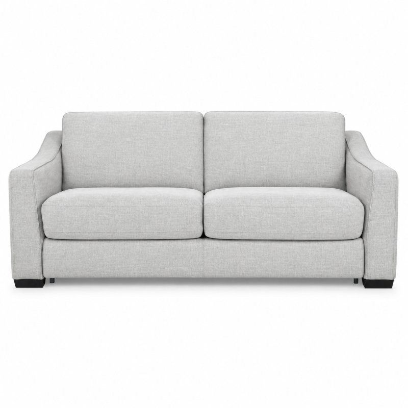 tara sofa bed white