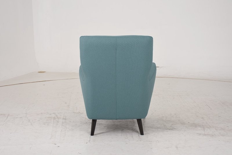 Edgar Club Chair Edgar Club Chair