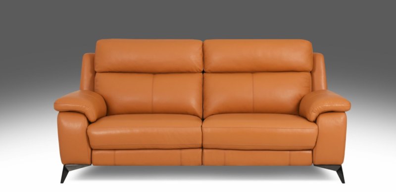 Serena 2 Seater 2 Powered Recliners - Headrest Serena 2 Seater 2 Powered Recliners - Headrest