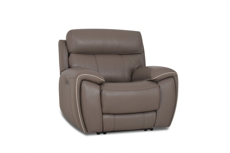 Toronto Powered Recliner Chair & Headrest Toronto Powered Recliner Chair & Headrest