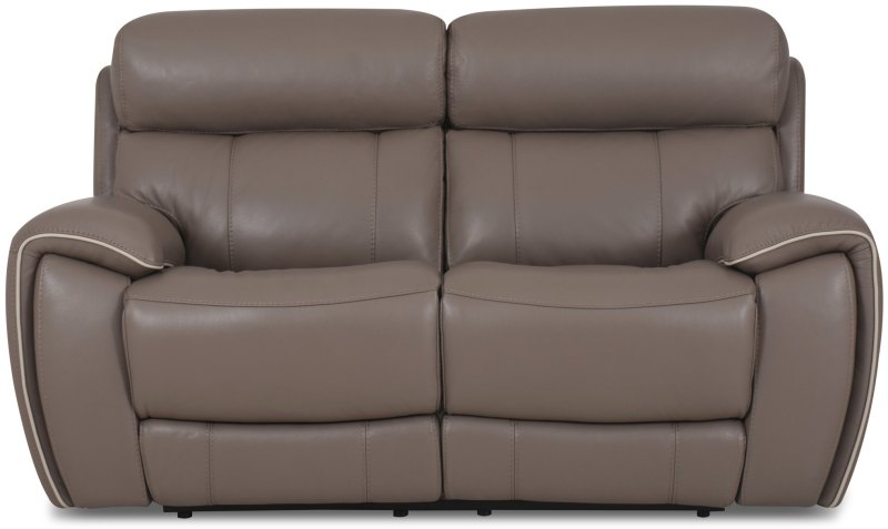 Toronto 2 Seater 2 Powered Recliners & Headrest Toronto 2 Seater 2 Powered Recliners & Headrest