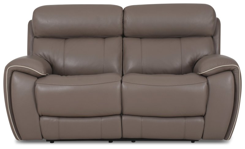 Toronto 2 Seater 2 Powered Recliners Toronto 2 Seater 2 Powered Recliners