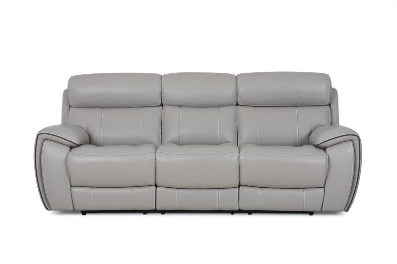 Toronto 3 Seater 2 Powered Recliners Toronto 3 Seater 2 Powered Recliners