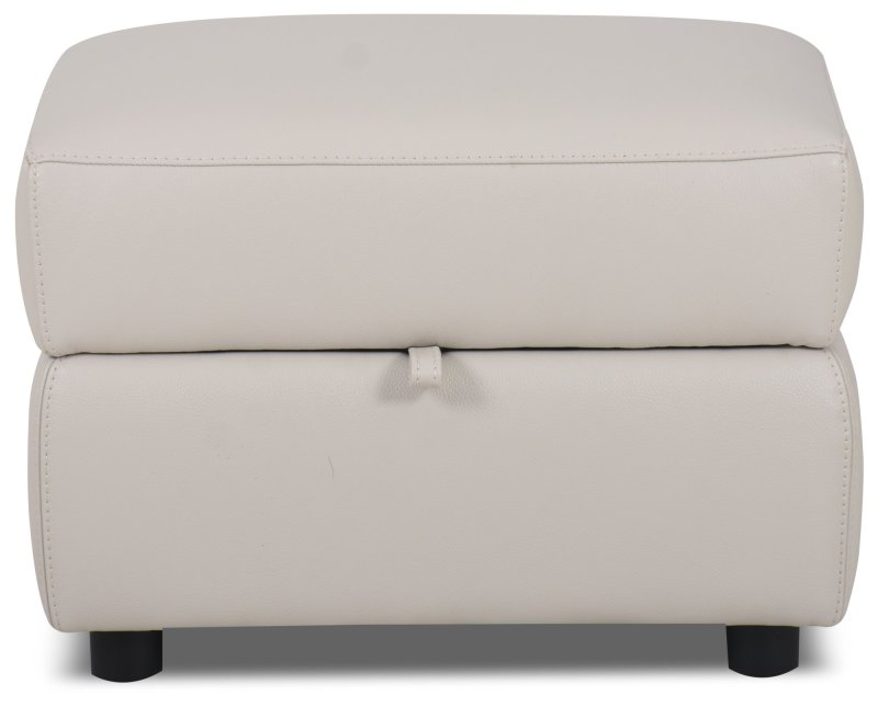 Toronto Storage Footstool Toronto Storage Footstool