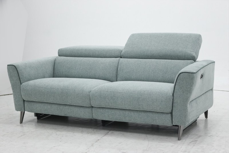 Elemore 2.5 Seater 2 Powered Recliners - USB Elemore 2.5 Seater 2 Powered Recliners - USB