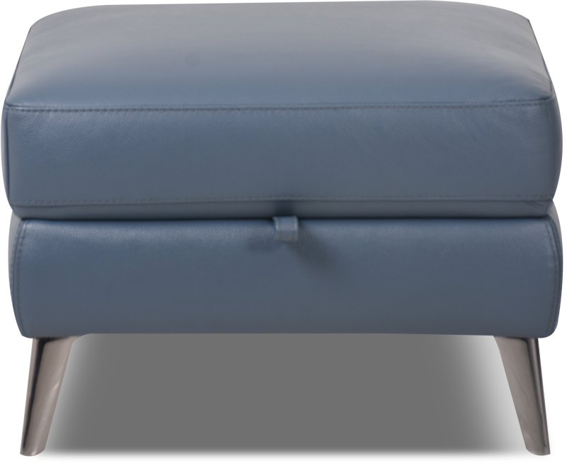 Elemore Storage Footstool Elemore Storage Footstool