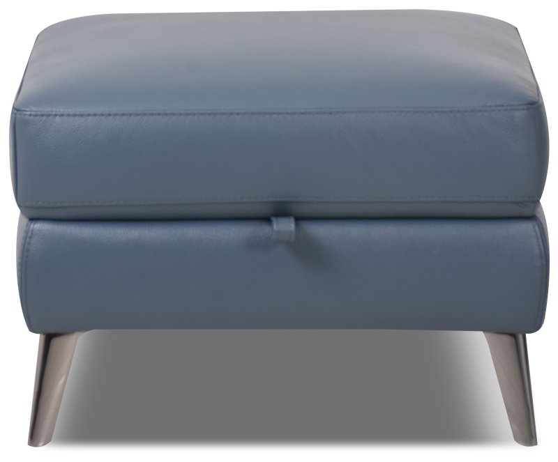 Elemore Storage Footstool Elemore Storage Footstool