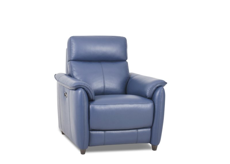 Wilson Powered Recliner Chair - USB Wilson Powered Recliner Chair - USB