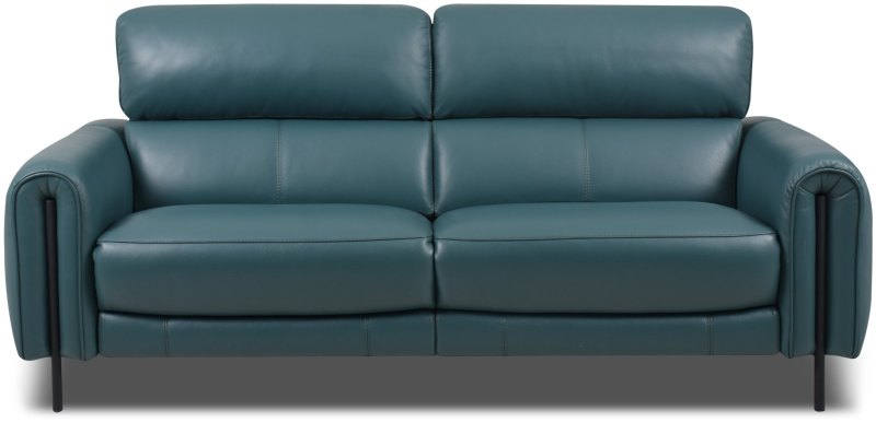 Dakota 2.5 Seater 2 Powered Recliners - USB Dakota 2.5 Seater 2 Powered Recliners - USB