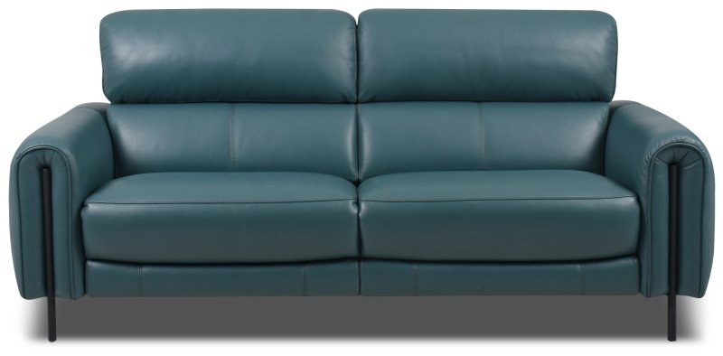 Dakota 2.5 Seater 2 Powered Recliners - USB Dakota 2.5 Seater 2 Powered Recliners - USB