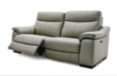 Unique 2.5 Seater 2 Electric Recliners - USB Unique 2.5 Seater 2 Electric Recliners - USB