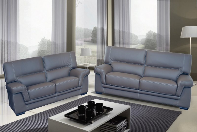 Joanne-Uno 2 Seater Sofa Joanne-Uno 2 Seater Sofa